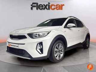 Kia Stonic 1.0 T-GDi 74kW (100CV) MHEV iMT Concept