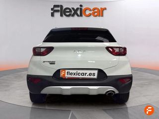 Kia Stonic 1.0 T-GDi 74kW (100CV) MHEV iMT Concept