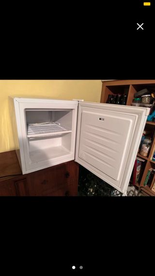 Mini congelatore 30L