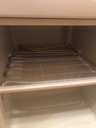 Mini congelatore 30L