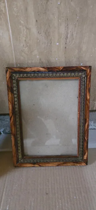 Marcos de fotos o cuadros