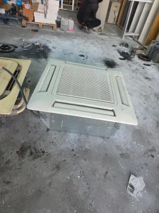 Unidad exterior Daikin