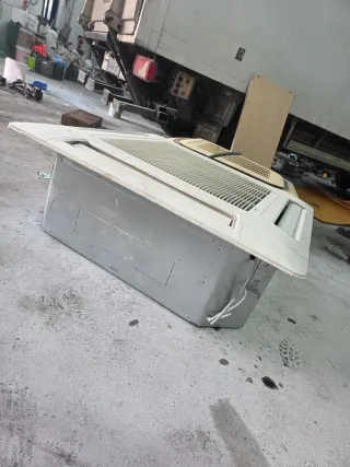 Unidad exterior Daikin