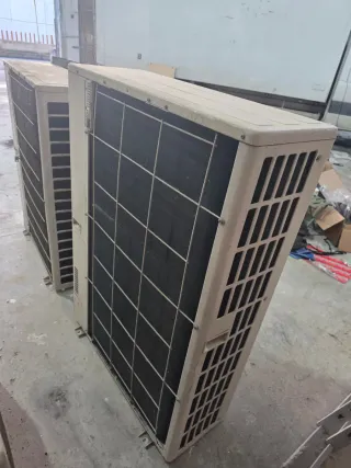 Unidad exterior Daikin
