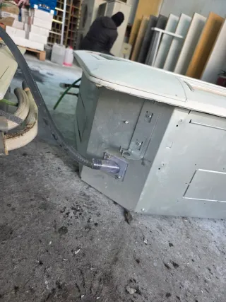 Unidad exterior Daikin