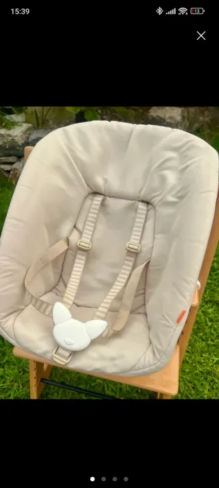 Hamaca Stokke Tripp Trapp