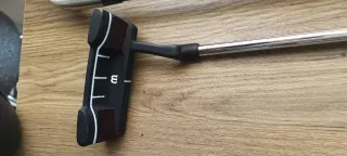 Juego de palos de golf Wilson