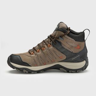 Botas de montaña y trekking impermeables Hombre Merrell