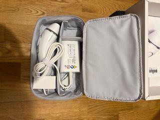 Depiladora Laser IPL Braun Silk·expert Pro 3–NUEVA