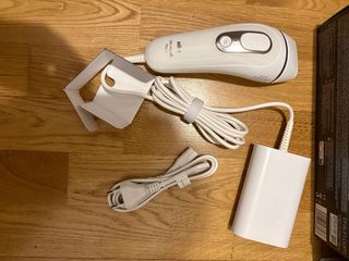 Depiladora Laser IPL Braun Silk·expert Pro 3–NUEVA