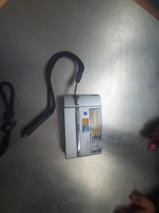 Cámara digital compacta