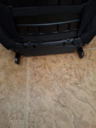 Silla de coche infantil