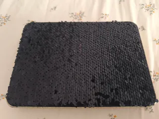 Paleta de sombras Tarte Colección Navidad