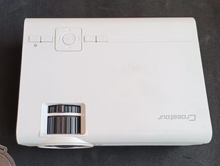 Proyector Crosstour P600 Video Projector