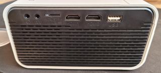 Proyector Crosstour P600 Video Projector