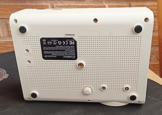 Proyector Crosstour P600 Video Projector