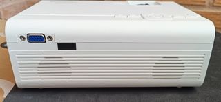 Proyector Crosstour P600 Video Projector