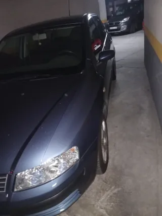FIAT Stilo 2003