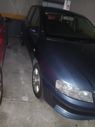 FIAT Stilo 2003