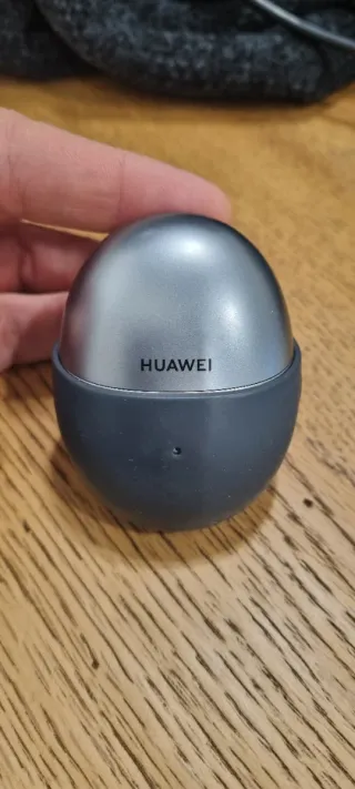 Auricolari Huawei Freebuds 5 Grigio