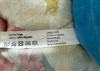 Osito proyector musical azul