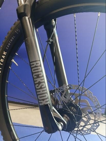 Specialized Chisel HT 29" Talla L