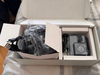 Cámara de Acción Victure AC820 4K WiFi