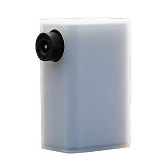 Mini compresor de aire Leotec Pro Bike