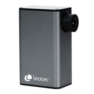 Mini compresor de aire Leotec Pro Bike