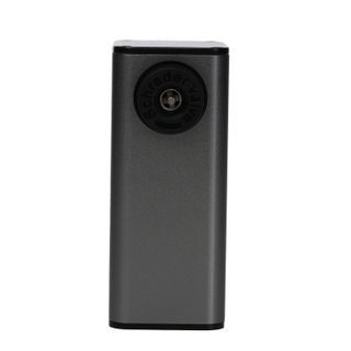 Mini compresor de aire Leotec Pro Bike