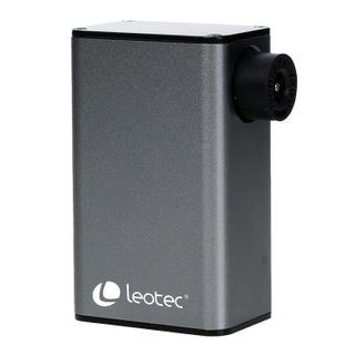 Mini compresor de aire Leotec Pro Bike