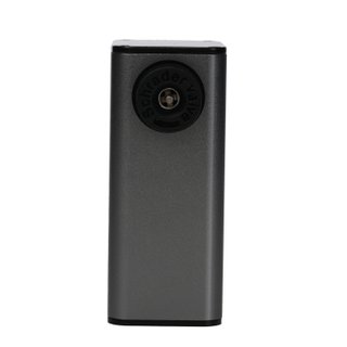 Mini compresor de aire Leotec Pro Bike