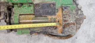 Calderín Encoladora Egurko Ortza