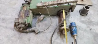 Calderín Encoladora Egurko Ortza