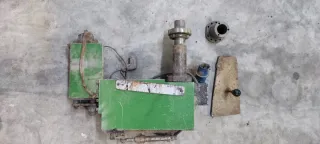 Calderín Encoladora Egurko Ortza