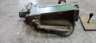 Calderín Encoladora Egurko Ortza