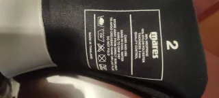 Capucha neopreno Mares