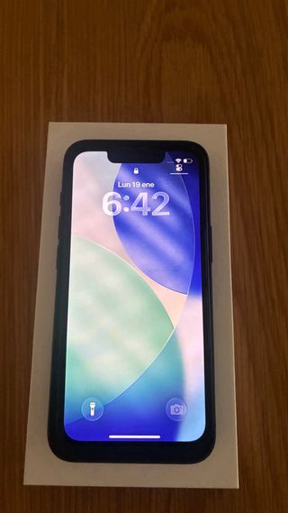 iPhone 13 mini Apple