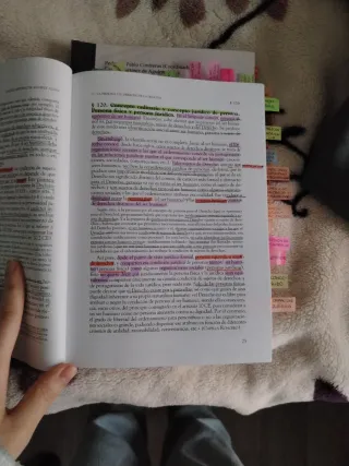 CURSO DE DERECHO CIVIL (III): DERECHOS REALES