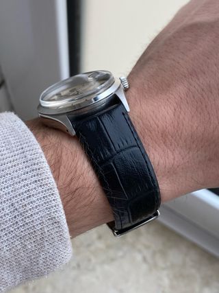 Tudor Oyster Prince Day+Date Vintage 36mm