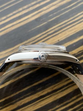 Tudor Oyster Prince Day+Date Vintage 36mm