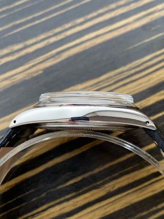 Tudor Oyster Prince Day+Date Vintage 36mm