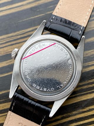 Tudor Oyster Prince Day+Date Vintage 36mm