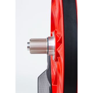 Rodillo bicicleta transmisión directa Zycle ZDrive MAX