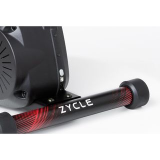 Rodillo bicicleta transmisión directa Zycle ZDrive MAX