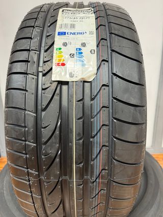 275/45 ZR20 110Y XL Bridgestone Dueler  H/P Sport