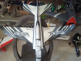 H-King Viper 64 6s con batería 6s 2200mah regalo