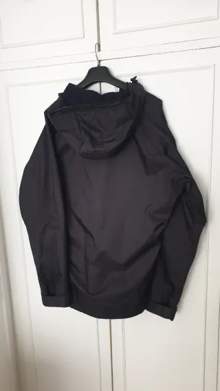 Chubasquero Loreak Mendian Talla L