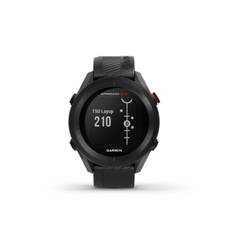 RELOJ DE GOLF - GARMIN APPROACH S12 GRIS