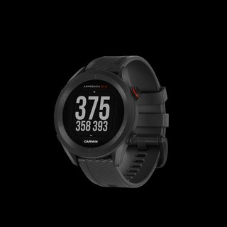 RELOJ DE GOLF - GARMIN APPROACH S12 GRIS